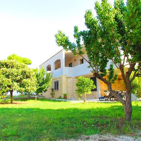 קסלבטה Salento Appartamenti מראה חיצוני תמונה