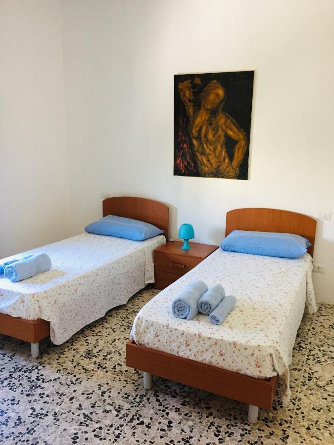 קסלבטה Salento Appartamenti חדר תמונה