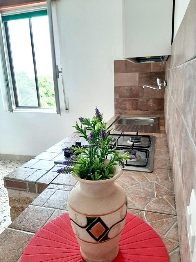 קסלבטה Salento Appartamenti מראה חיצוני תמונה