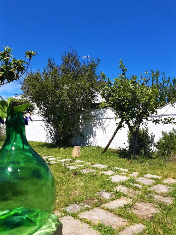 קסלבטה Salento Appartamenti מראה חיצוני תמונה