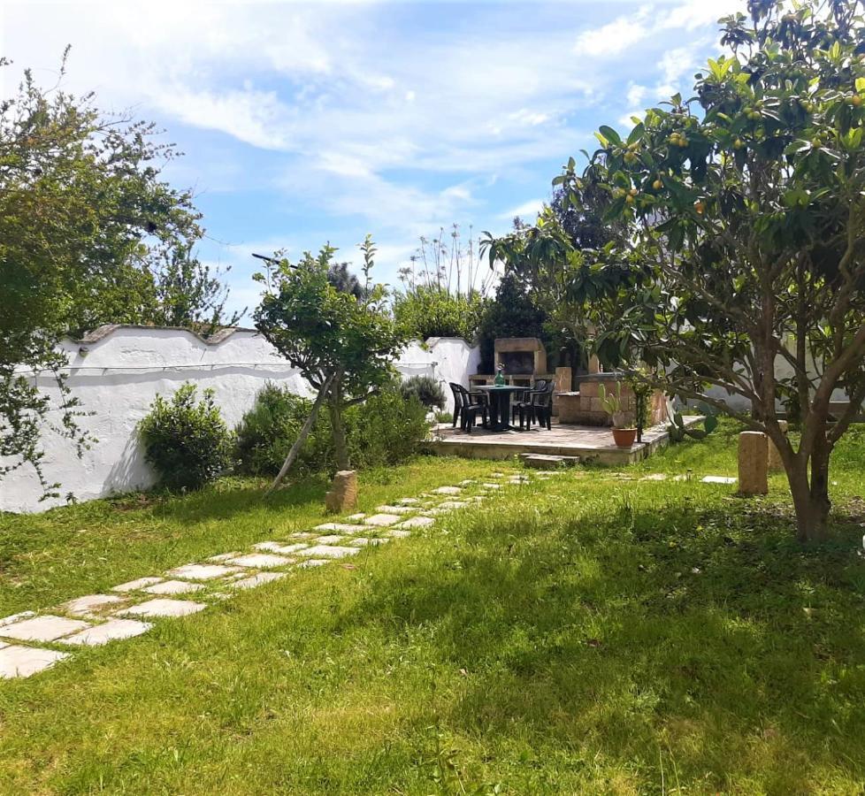 קסלבטה Salento Appartamenti מראה חיצוני תמונה