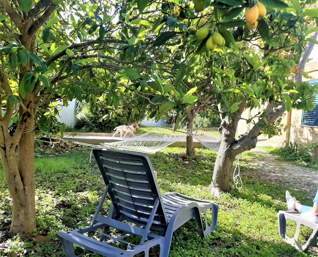 קסלבטה Salento Appartamenti מראה חיצוני תמונה