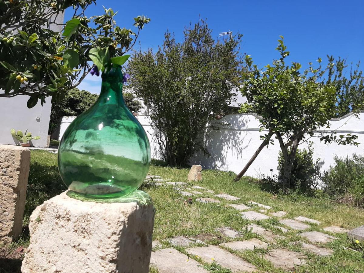 קסלבטה Salento Appartamenti מראה חיצוני תמונה