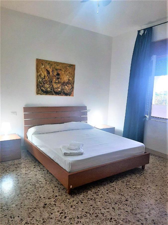 קסלבטה Salento Appartamenti מראה חיצוני תמונה