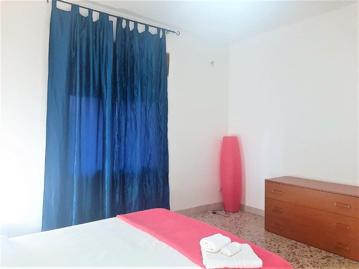 קסלבטה Salento Appartamenti מראה חיצוני תמונה