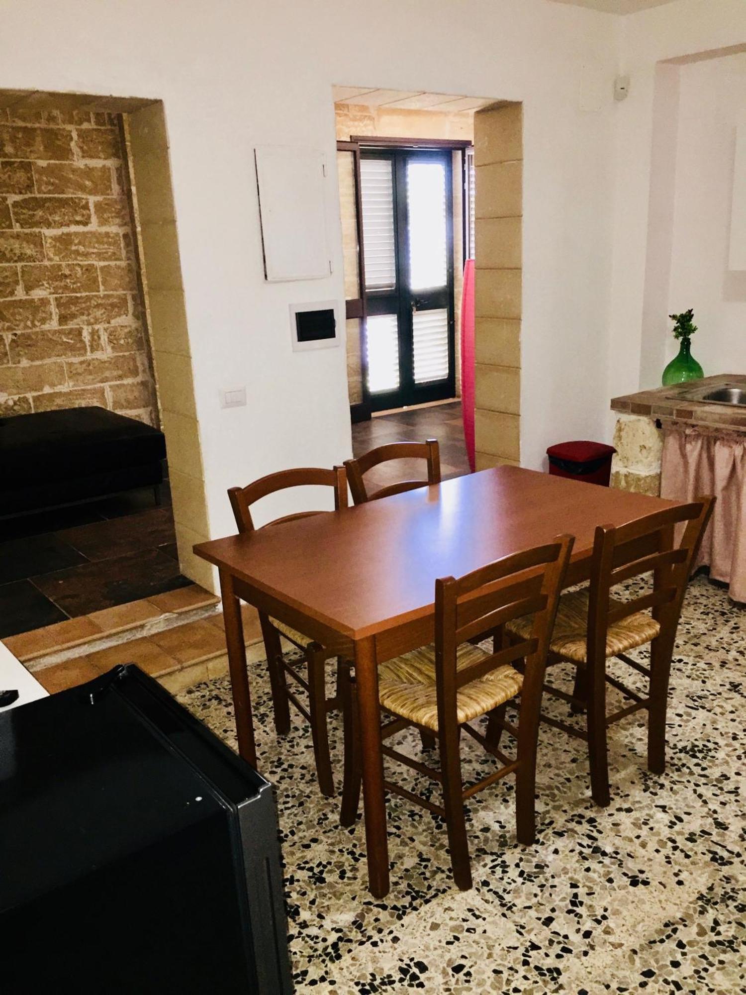 קסלבטה Salento Appartamenti חדר תמונה