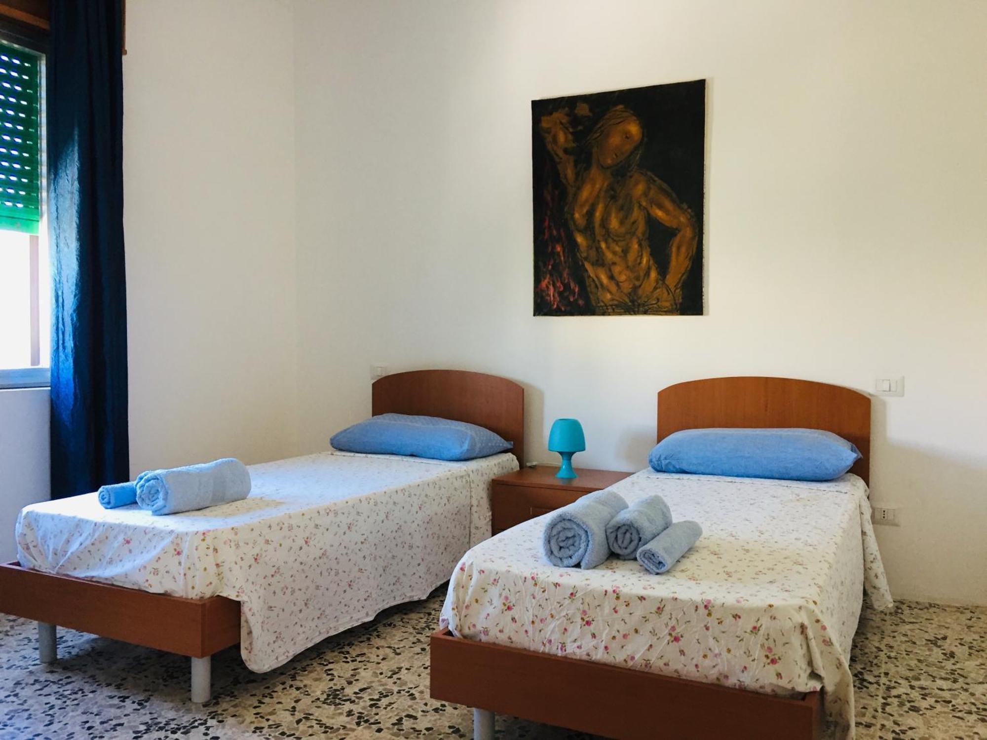קסלבטה Salento Appartamenti חדר תמונה