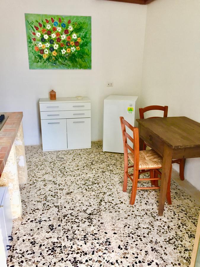 קסלבטה Salento Appartamenti מראה חיצוני תמונה