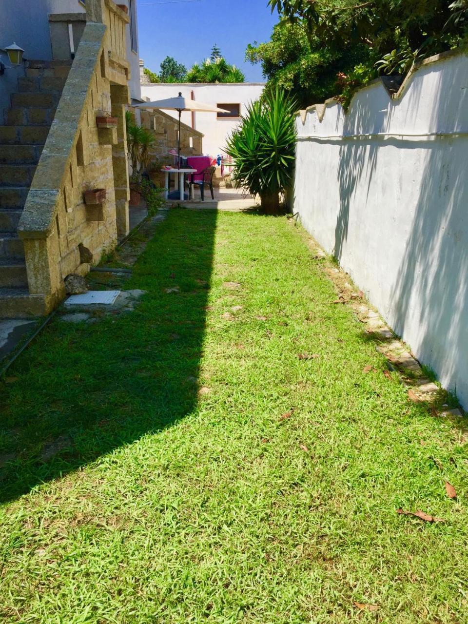 קסלבטה Salento Appartamenti מראה חיצוני תמונה