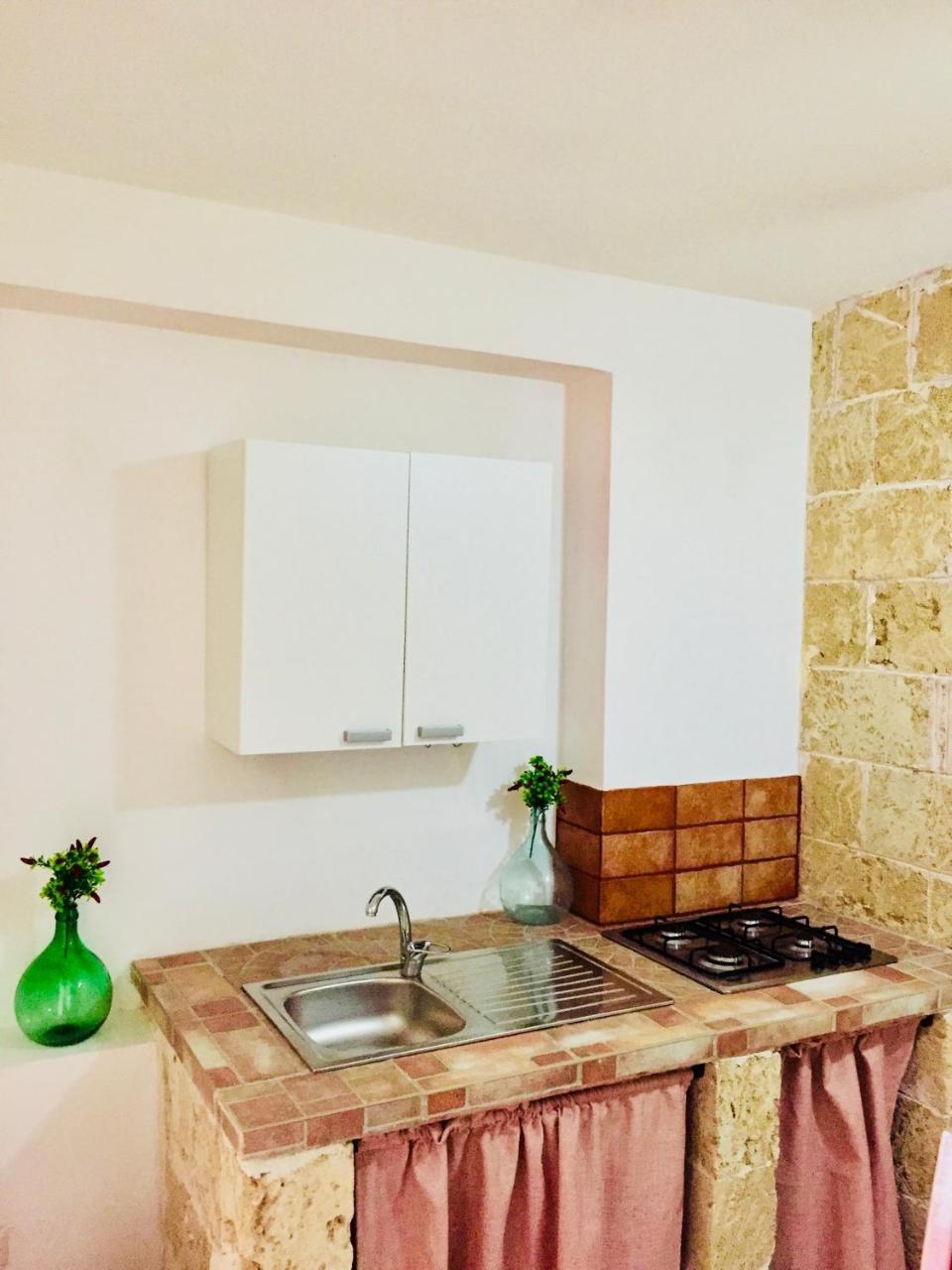 קסלבטה Salento Appartamenti מראה חיצוני תמונה