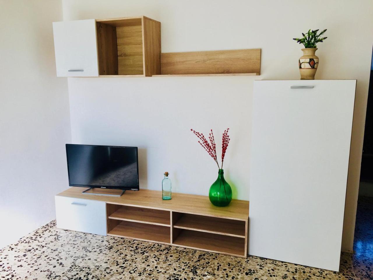 קסלבטה Salento Appartamenti מראה חיצוני תמונה