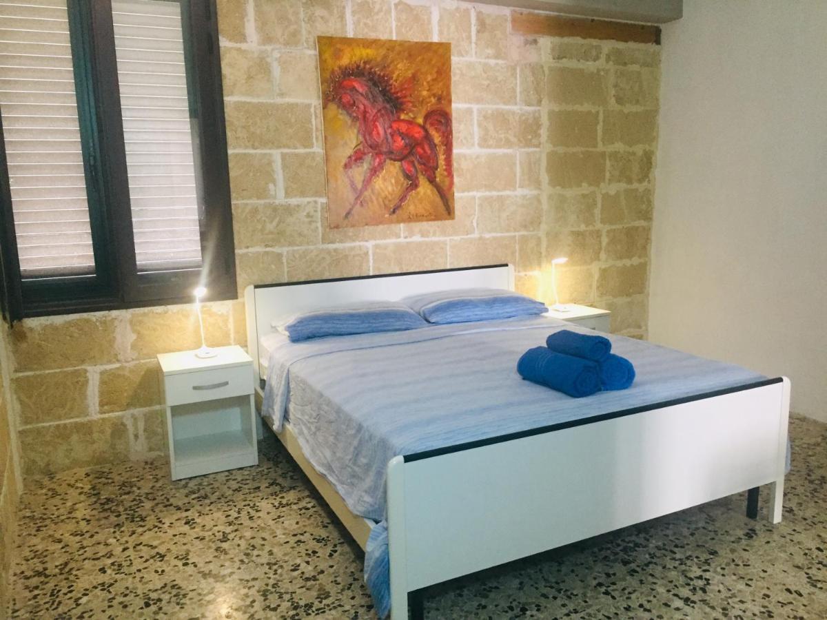 קסלבטה Salento Appartamenti מראה חיצוני תמונה