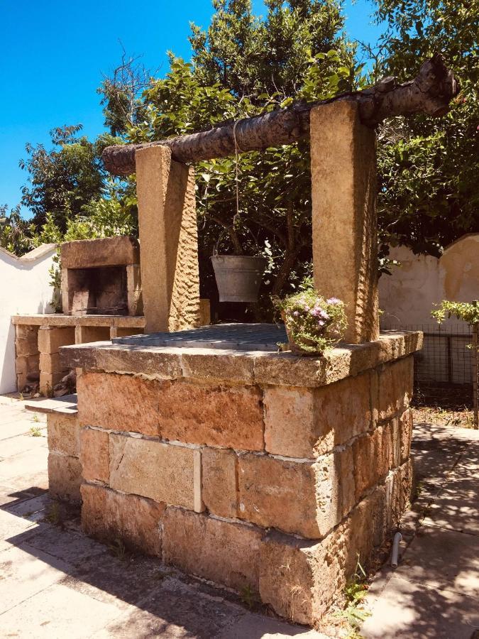 קסלבטה Salento Appartamenti מראה חיצוני תמונה